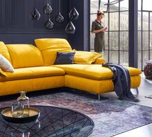 WOHNLANDSCHAFT „HABITUS“ bei Möbel Kraft in Berlin WOHNLANDSCHAFT „HABITUS“ im Angebot bei Möbel Kraft Berlin für 1.399,00 €
