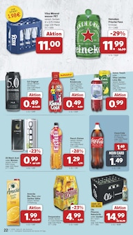 Tierbedarf Angebot im famila Nordwest Prospekt, gültig von 16.02.2026 bis 21.02.2026 Tierbedarf Angebot im aktuellen famila Nordwest Prospekt auf Seite 23