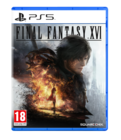 Jeu "Final Fantasy XVI" pour PS5 - BANDAI NAMCO dans le catalogue Carrefour