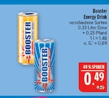 Aktuelles Energy Drink Angebot bei Marktkauf in Leipzig ab 0,49 €