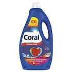 Flüssigwaschmittel im Angebot bei Lidl in Waiblingen Flüssigwaschmittel Angebote von Coral bei Lidl Waiblingen für 9,99 €