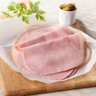 Jambon cuit Paganini Negroni en promo chez Carrefour Market Jambon cuit Paganini Negroni dans le catalogue Carrefour Market