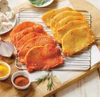 Plancha porc curry et chorizo dans le catalogue Netto