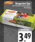 Bengerhof Eier Angebote von Bengerhof bei EDEKA Kempen für 3,49 €