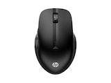 430 kabellose Maus, Schwarz von HP im aktuellen MediaMarkt Saturn Prospekt für 24,99 €