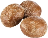Roggenbrötchen im Angebot bei REWE in Rodgau Roggenbrötchen Angebote bei REWE Rodgau für 2,15 €