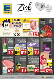 EDEKA Prospekt für Herne: "Aktuelle Angebote", 24 Seiten, 04.05.2026 - 09.05.2026