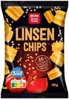 Linsenchips Angebote von REWE Beste Wahl bei REWE Würzburg für 0,99 €