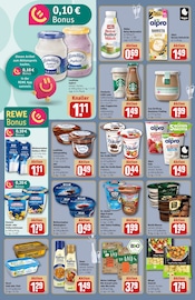 Aktueller REWE Prospekt mit Rama, "Dein Markt", Seite 14