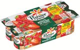 Yaourt Panier aux Fruits Rouges Offre Découverte - YOPLAIT dans le catalogue Intermarché Super
