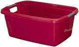 Einkaufskorb im Angebot bei Penny in Rostock Einkaufskorb Angebote von Rival bei Penny Rostock für 3,99 €