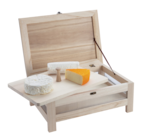 Cave à fromage - COOK'KEEN - Stokomani à Boulogne-Billancourt Cave à fromage - COOK'KEEN en promo chez Stokomani Boulogne-Billancourt à 12,99 €