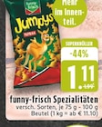 E center Bielefeld - Spezialitäten Angebot im Prospekt Spezialitäten bei E center im Bielefeld Prospekt für 1,11 €