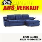 Aktuelles Dubai Ecksofa Angebot bei Seats and Sofas in Bochum ab 899,00 €