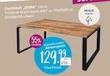 Couchtisch "Edina" für 129,99 € bei Zurbrüggen im Angebot Couchtisch "Edina" im aktuellen Zurbrüggen Prospekt