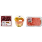 SUR TOUS LES FRUITS ET LÉGUMES DÉCOUPÉS - CARREFOUR LE MARCHÉ dans le catalogue Carrefour Market