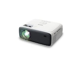 Vidéoprojecteur Neopix 200 Philips blanc en promo chez Castorama Antony à 83,94 €