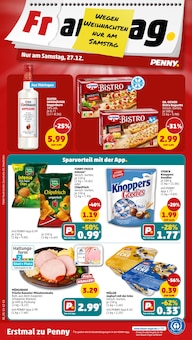 Schweinefleisch im Penny Prospekt "Wer günstig will, muss Penny." mit 42 Seiten (Rostock)