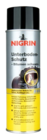 Unterbodenschutz-Spray Angebote von Nigrin bei Sonderpreis Baumarkt Nordhausen für 7,99 €