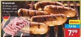 Aktuelle Bratwurst Angebote bei Netto Marken-Discount in Würzburg Aktuelles Bratwürste Angebot bei Netto Marken-Discount in Würzburg ab 7,99 €