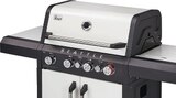 Aktuelles Gasgrill „Seattle 2 Pro“ Angebot bei Hagebaumarkt in Oberhausen ab 349,00 €
