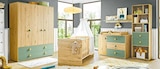 Babyzimmer Birta von  im aktuellen SB Möbel Boss Prospekt für 59,99 €