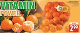 Mandarinen 'Nadorcott' im EDEKA Prospekt Mandarinen 'Nadorcott' von  im aktuellen EDEKA Prospekt für 2,99 €