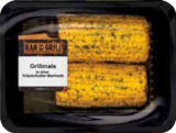 EDEKA Pansdorf - Grillmais Angebot im Prospekt Grillmais bei EDEKA im Pansdorf Prospekt für 1,19 €
