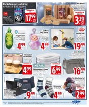 Handtaschen im EDEKA Prospekt in Ravensburg Aktueller EDEKA Prospekt mit Handtaschen, "IM EINSATZ FÜR FRISCHE & VIELFALT.", Seite 24