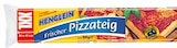 Aktuelles Frischer Pizzateig XXL Angebot bei Kaufland in Karlsruhe ab 1,69 €
