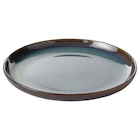 Dessertteller blau im Angebot bei IKEA in Krefeld Dessertteller blau Angebote von GLADELIG bei IKEA Krefeld für 4,99 €