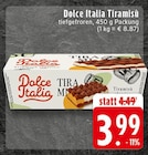 EDEKA Bramsche - Tiramisù Angebot im Prospekt Tiramisù bei EDEKA im Bramsche Prospekt für 3,99 €