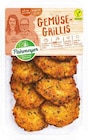 Gemüsengrillis Angebote von Pahmeyer bei EDEKA Hamm für 1,99 €