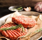 Rinder-Hamburger im Angebot bei REWE in Neuss Rinder-Hamburger Angebote bei REWE Neuss für 1,79 €