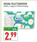 Toilettenpapier bei Marktkauf im Marienfeld Prospekt für 2,99 €