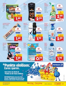 Lenor im aktuellen Netto Marken-Discount Prospekt (Dresden) Lenor im Netto Marken-Discount Prospekt "Aktuelle Angebote" mit 64 Seiten (Dresden)