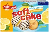 Soft Cake Angebote von GRIESSON bei Penny Kempen für 1,99 €