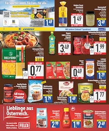 EDEKA Toaster im Prospekt EDEKA Toaster im Prospekt