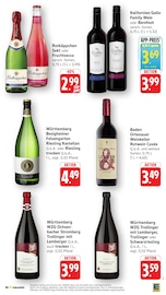 Rotkäppchen Sekt im EDEKA Prospekt in Nürtingen Aktueller EDEKA Prospekt mit Rotkäppchen Sekt, "Aktuelle Angebote", Seite 32