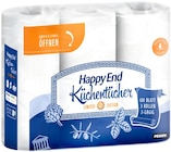 Happy End Küchentücher im Angebot bei Penny in Essen Happy End Küchentücher Angebote bei Penny Essen für 2,79 €