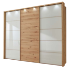 Armoire à portes coulissantes - Möbel Martin à Thionville Armoire à portes coulissantes en promo chez Möbel Martin Thionville à 1 899,00 €