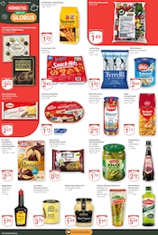 Aktueller GLOBUS Prospekt mit Pralinen, "Aktuelle Angebote", Seite 4