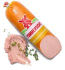 Pommersche Gutsleberwurst Angebote von RÜGENWALDER MÜHLE bei Kaufland Saarbrücken für 1,29 €