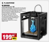 Aktuelles 3D Drucker Flashforge Adventurer 5M Angebot bei E center in Reutlingen ab 199,99 €