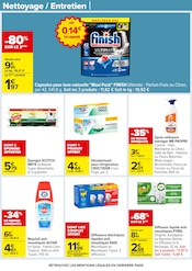 Catalogue Carrefour en cours à Cannes, "PRODUITS LAITIERS & VÉGÉTAUX !", Page 52