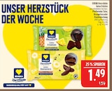 Gelee Ananas im Angebot bei Marktkauf in Schwabach Gelee Ananas Angebote von EDEKA Herzstücke bei Marktkauf Schwabach für 1,49 €