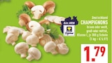 Aktuelles Champignons Angebot bei Marktkauf in Düsseldorf ab 1,79 €