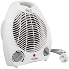 Heizlüfter GH 2000 Angebote von Güde bei Hagebaumarkt Hannover für 12,99 €
