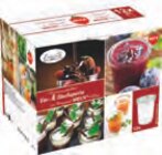 Sturzform-Gläser im tegut Prospekt Sturzform-Gläser von WECK im aktuellen tegut Prospekt für 19,99 €