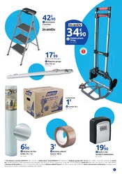 Bricolage en promo dans le catalogue Mr.Bricolage à la page 5